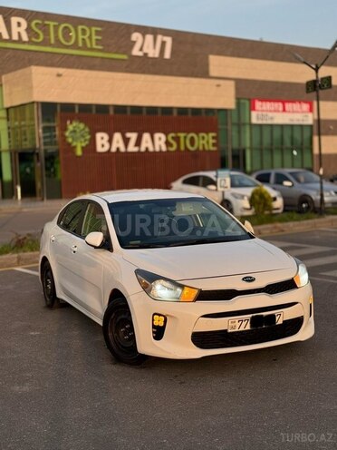 Kia Rio-1