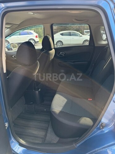 Nissan Note-8