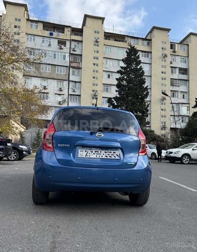 Nissan Note-6