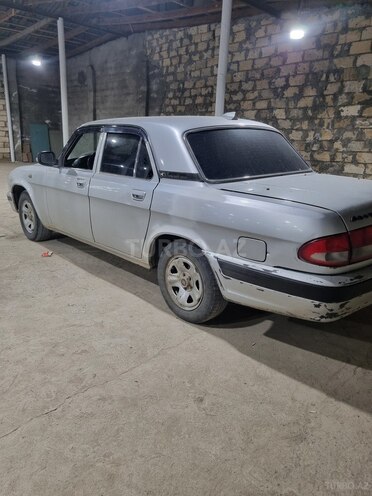 GAZ 31105 "Volga"-5