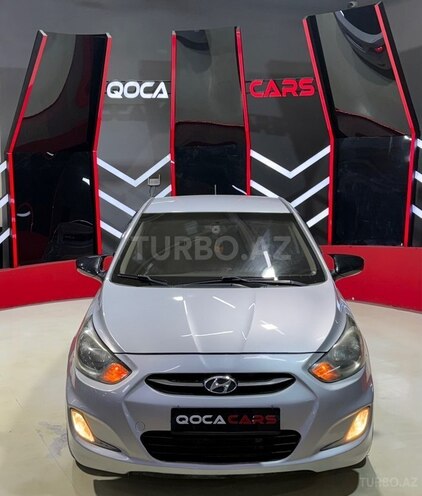 Hyundai Accent-3