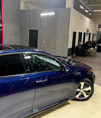 Kia Optima-5