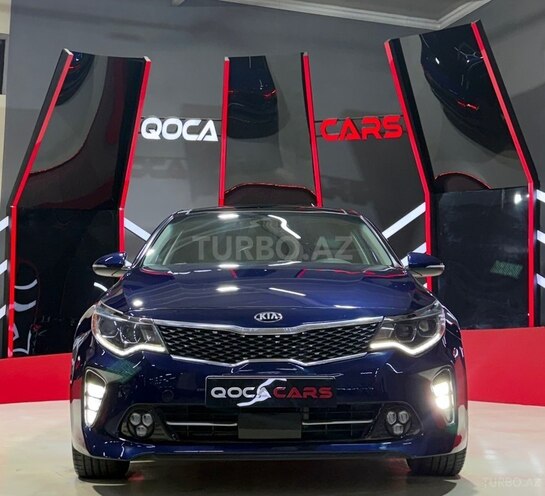 Kia Optima-1