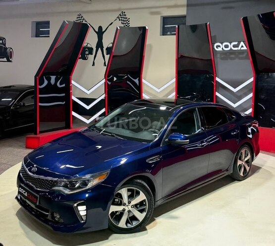 Kia Optima-3