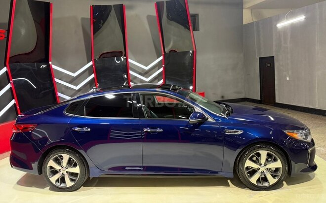 Kia Optima-9