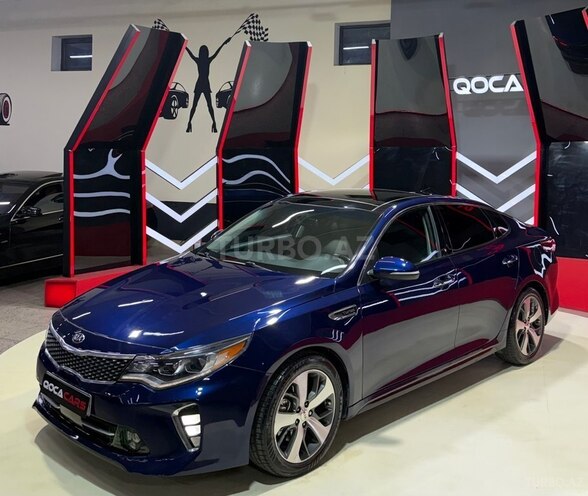 Kia Optima-6