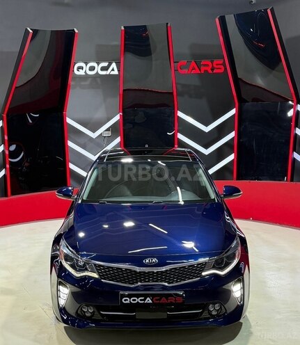 Kia Optima-8