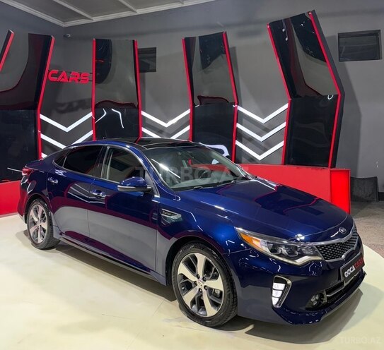 Kia Optima-7