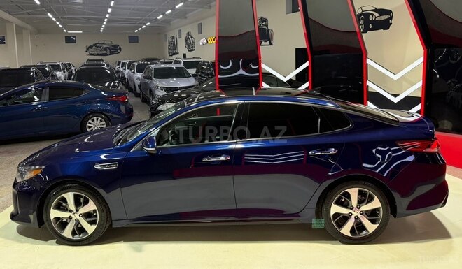 Kia Optima-10