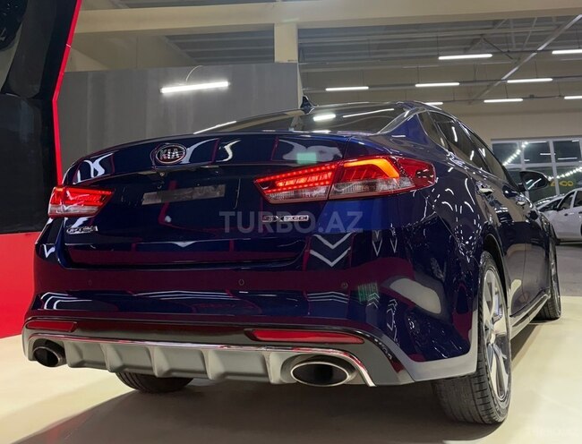 Kia Optima-14