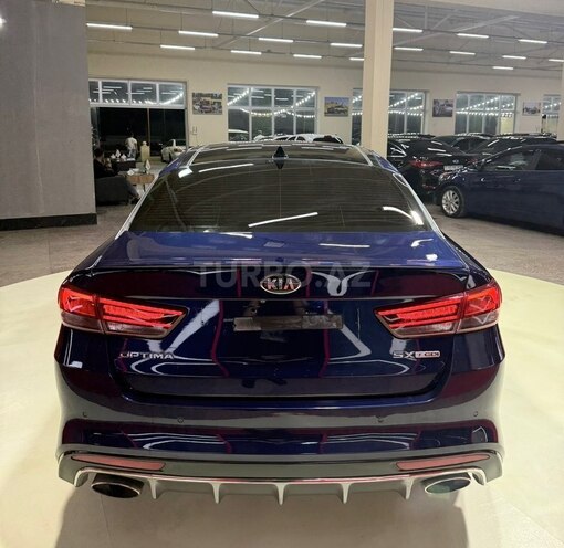 Kia Optima-15