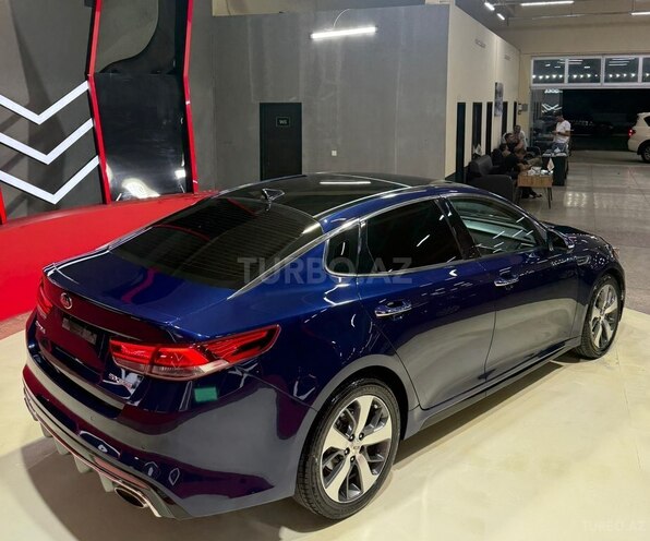 Kia Optima-12