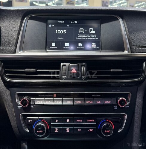 Kia Optima-26