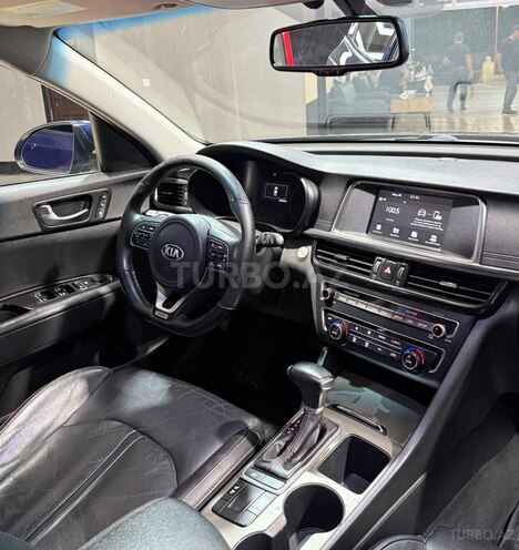 Kia Optima-20