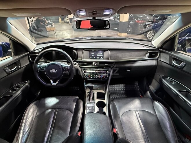 Kia Optima-21