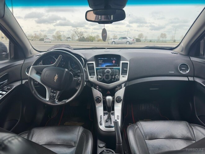 Chevrolet Cruze-3