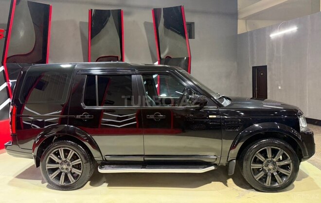 Land Rover Discovery-6