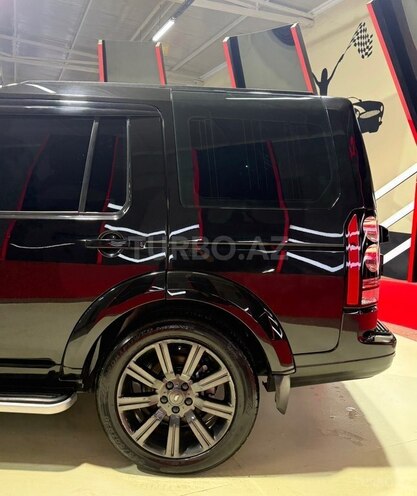 Land Rover Discovery-13
