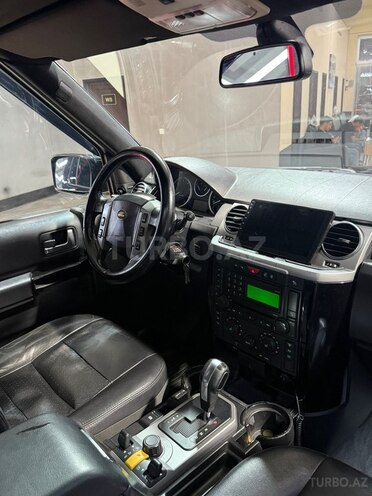 Land Rover Discovery-20