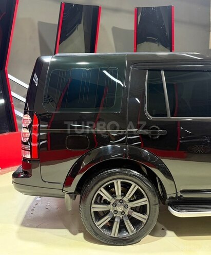 Land Rover Discovery-12