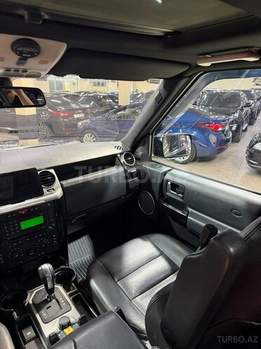 Land Rover Discovery-19