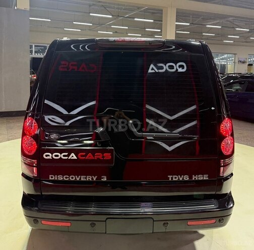 Land Rover Discovery-14