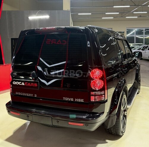 Land Rover Discovery-10