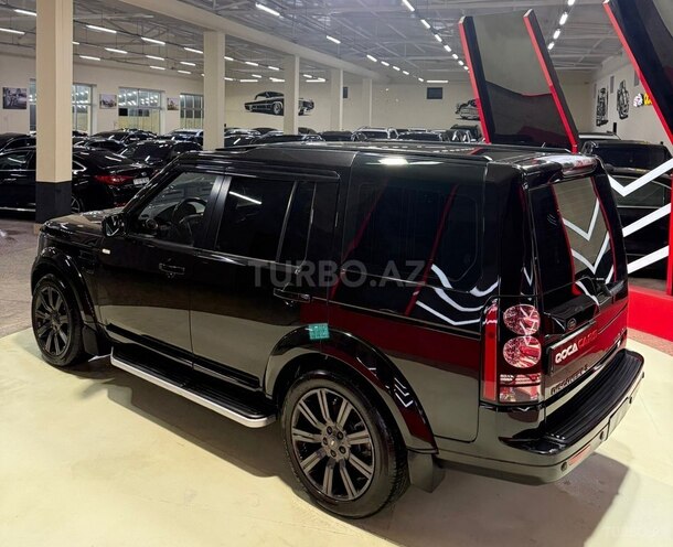 Land Rover Discovery-9