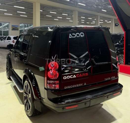 Land Rover Discovery-11