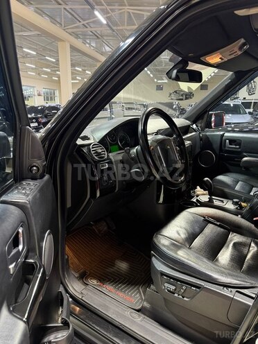 Land Rover Discovery-15