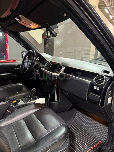 Land Rover Discovery-17