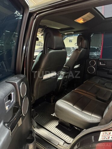 Land Rover Discovery-22