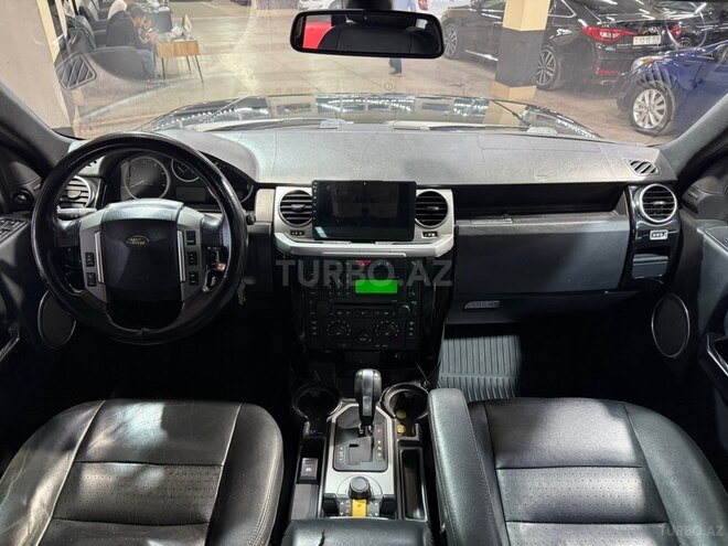Land Rover Discovery-21