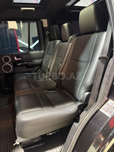 Land Rover Discovery-25