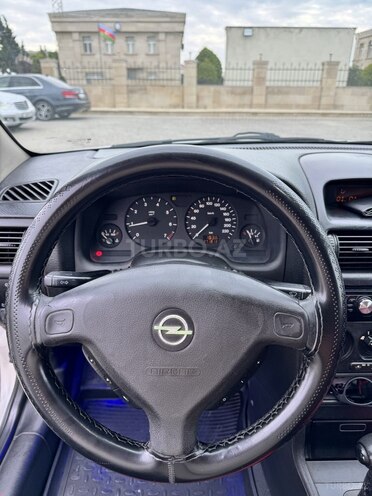 Opel Astra-15