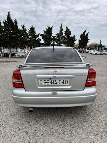Opel Astra-5
