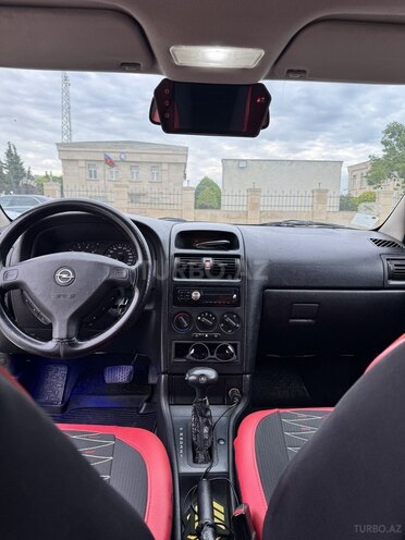 Opel Astra-12