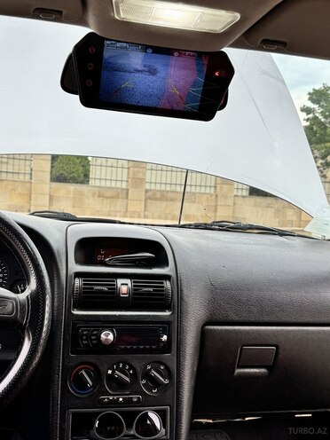 Opel Astra-7