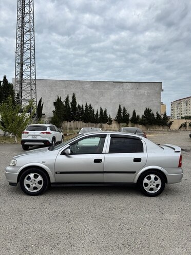 Opel Astra-20