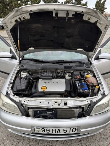 Opel Astra-8
