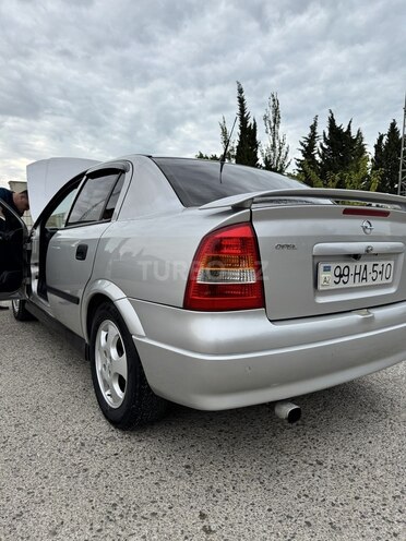 Opel Astra-6