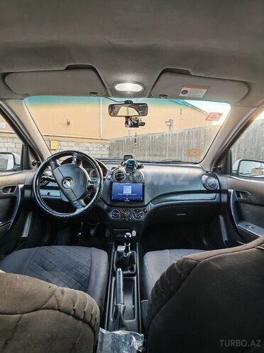 Chevrolet Aveo-6