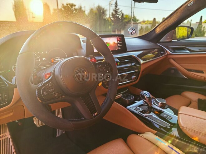 BMW 530-10