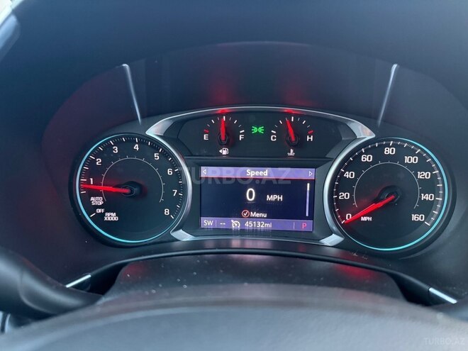 Chevrolet Equinox-12