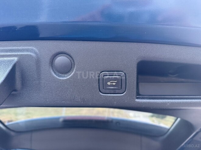 Chevrolet Equinox-7
