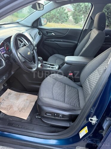 Chevrolet Equinox-18