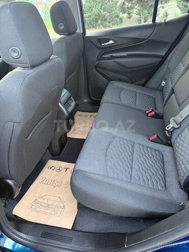 Chevrolet Equinox-20