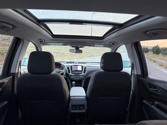 Chevrolet Equinox-14