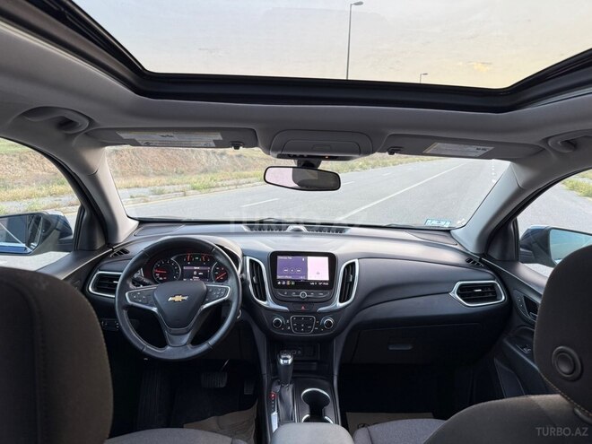 Chevrolet Equinox-19