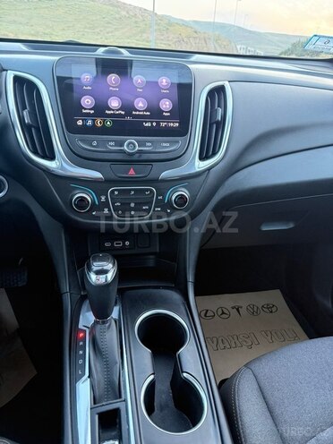 Chevrolet Equinox-11